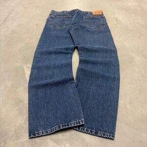 Vintage y2k Levi's 517 Boot Cut Jeans